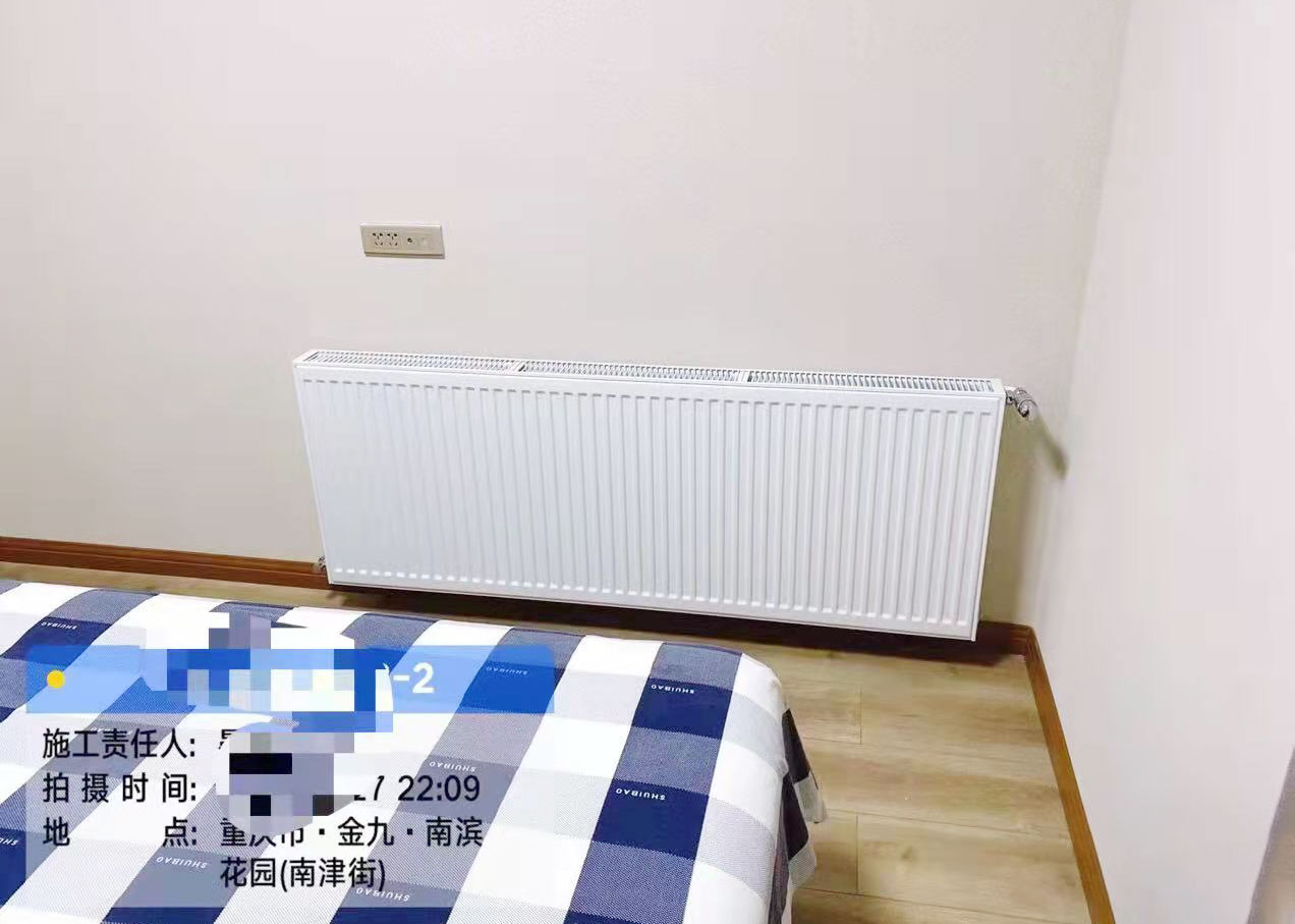 明裝暖氣片安裝有哪些要求？為什么明裝暖氣片越來(lái)越受大家的歡迎？